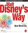 Walt Disney's Way