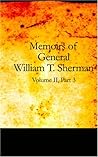 Memoirs of General William T. Sherman, Volume II, Part 3