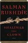Shalimar the Clown by Salman Rushdie