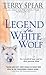 Legend of the White Wolf (Heart of the Wolf, #4)