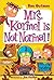 Mrs. Kormel Is Not Normal! by Dan Gutman