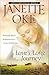 Love's Long Journey by Janette Oke