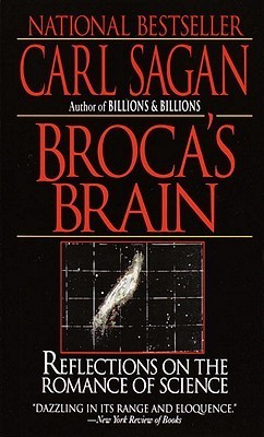 Broca's Brain: Reflections on the Romance of Science