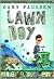 Lawn Boy by Gary Paulsen
