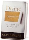 Divine Signatures...