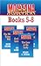 Montana Mavericks, Books 5-8 (Silhouette Special Releases)