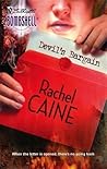 Devil's Bargain by Rachel Caine