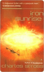 Iron Sunrise