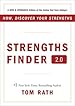 Image for StrengthsFinder 2.0