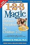 1-2-3 Magic by Thomas W. Phelan