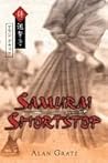 Samurai Shortstop