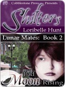 Bad Moon Rising (Lunar Mates, #2)