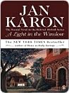 Book cover for A Light in the Window (Mitford Book 2)