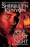One Silent Night (Dark-Hunter, #16) Book cover for One Silent Night (Dark-Hunter, #16)