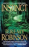 Instinct by Jeremy Robinson