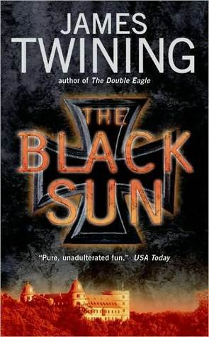 The Black Sun Tom Kirk 2 By James Twining