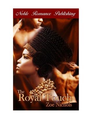The Royal Touch