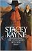 The Gunslinger's Untamed Bride by Stacey Kayne