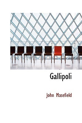 Gallipoli (Kindle Edition)