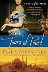 Book cover for Tears of Pearl (Lady Emily, #4)