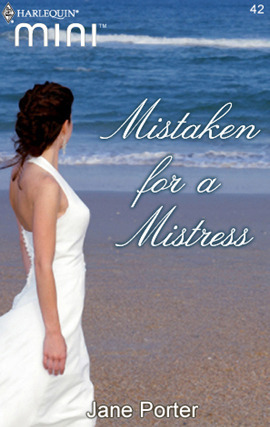 Mistaken for a Mistress (Kindle Edition)