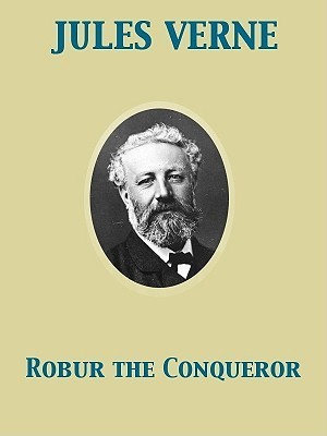 Robur The Conqueror