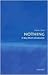 Nothing: A Very Short Introduction