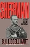 Sherman: Soldier,...