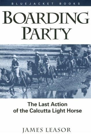 Boarding Party (Kindle Edition)