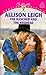 The Rancher And The Redhead (Men Of Double-C Ranch) by Allison Leigh
