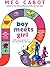Boy Meets Girl by Meg Cabot Boy Meets Girl by Meg Cabot