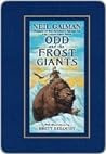 Odd and the Frost Giants