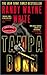 Tampa Burn by Randy Wayne White