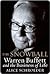 The Snowball by Alice Schroeder