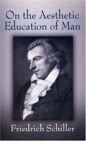 On the Aesthetic Education of Man