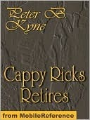 Cappy Ricks Retires (Kindle Edition)