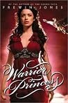 Warrior Princess by Allan Frewin Jones Warrior Princess by Allan Frewin Jones