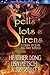 Stories of the Arcana Royale by Lisa Pietsch Stories of the Arcana Royale by Lisa Pietsch