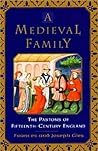 A Medieval Family...
