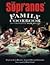The Sopranos Family Cookbook by Allen Rucker