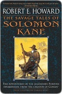 The Sword of Solomon Kane - the Original Stories