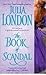 The Book of Scandal (The Scandalous Series, #1)