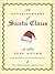 The Autobiography of Santa Claus by Jeff Guinn