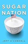 Sugar Nation by Jeff O'Connell