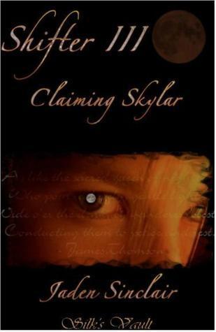 Claiming Skyler