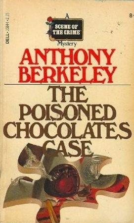 Poisoned Chocolates Case