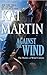 Against the Wind (The Raines of Wind Canyon, #1)