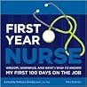 First Year Nurse by Barbara Arnoldussen
