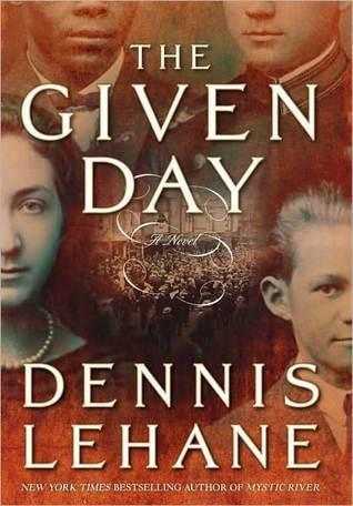 The Given Day