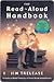 The Read-Aloud Handbook by Jim Trelease